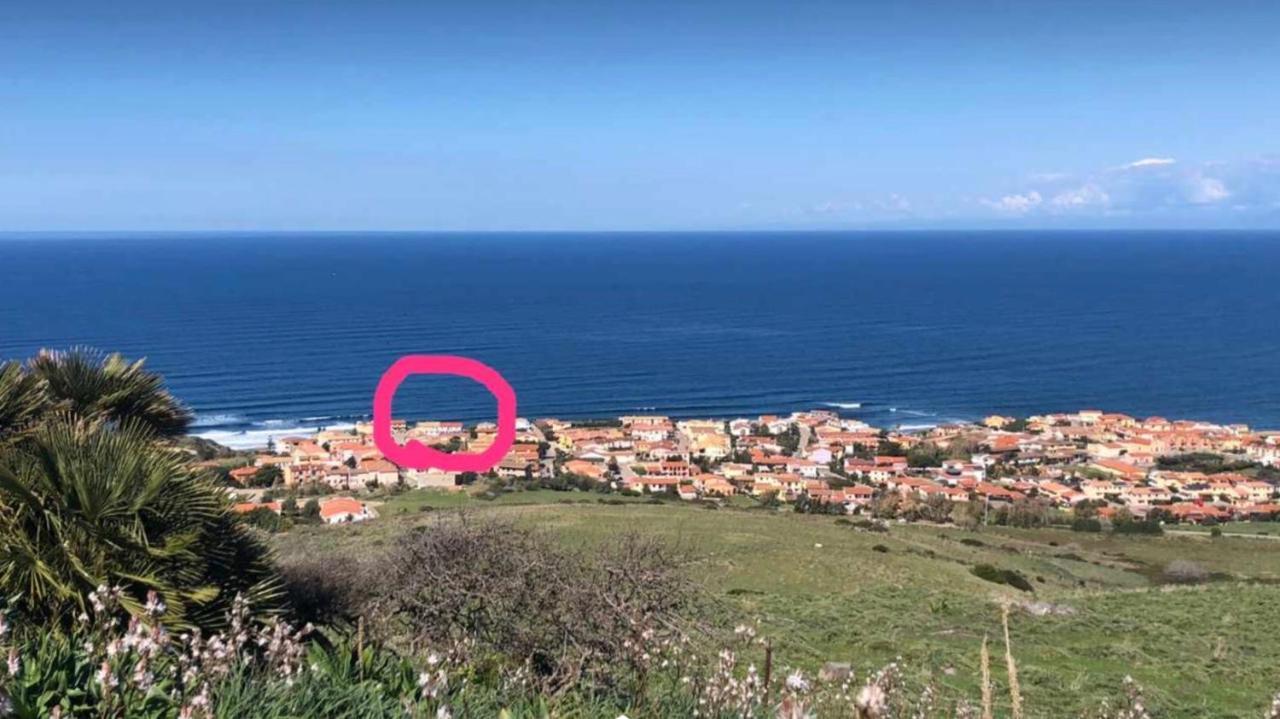 Tramonto Sea-front Apartment Valledoria (Sardinia)