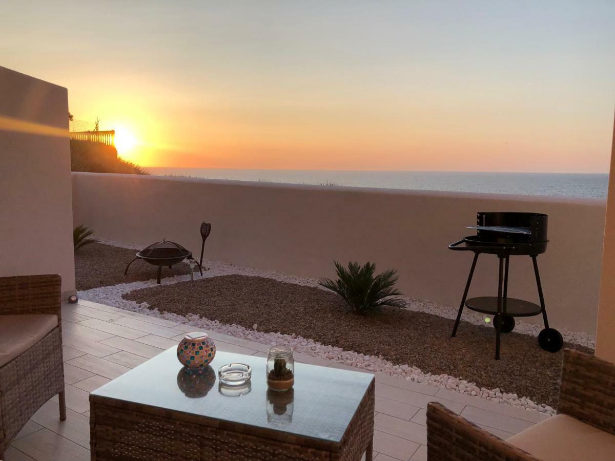 Tramonto Sea-front *