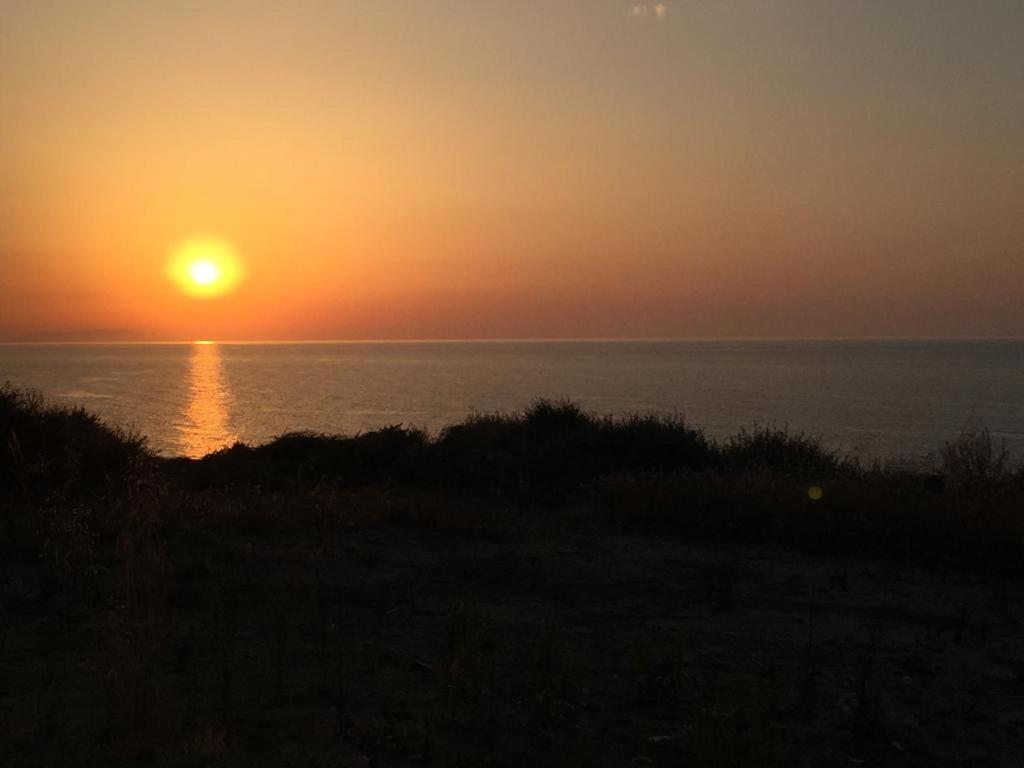 Tramonto Sea-front
