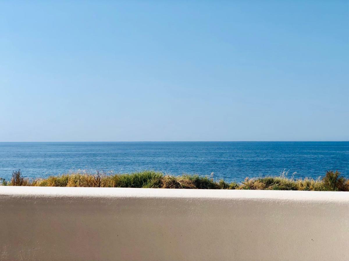 Apartment Tramonto Sea-front