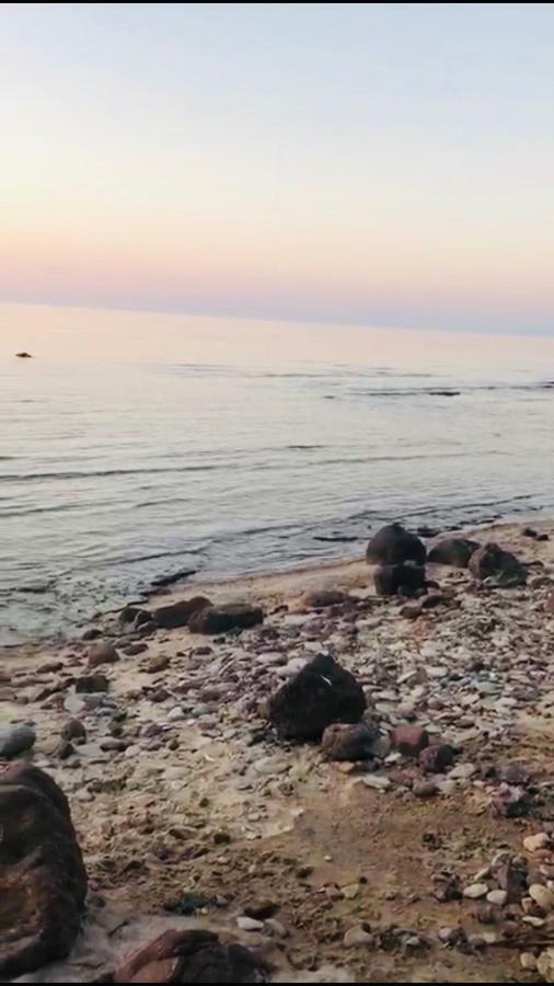 Tramonto Sea-front