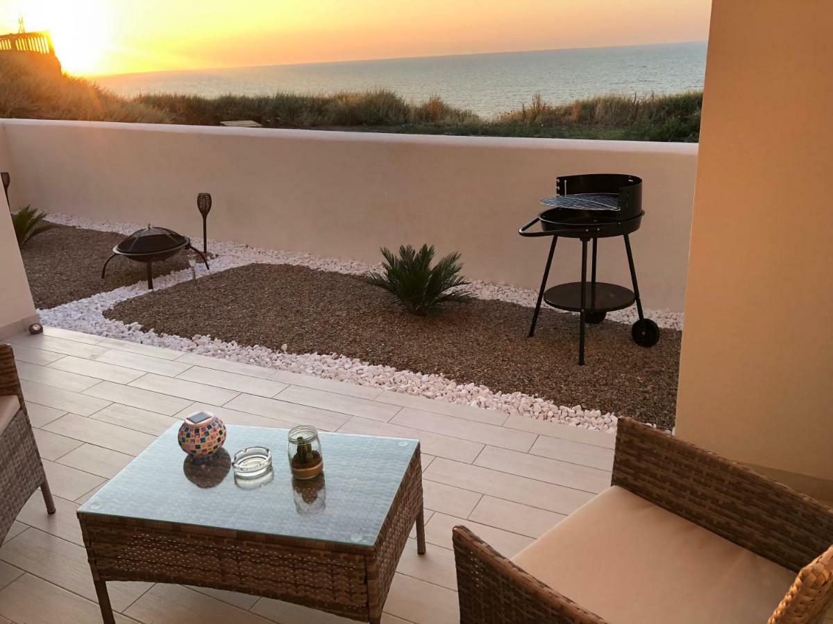 Tramonto Sea-front